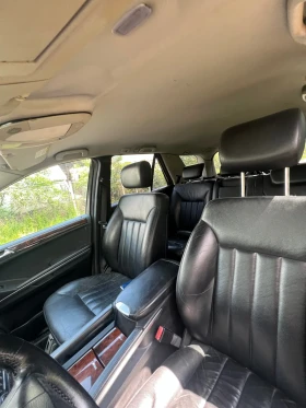 Mercedes-Benz ML 320     | Mobile.bg    7