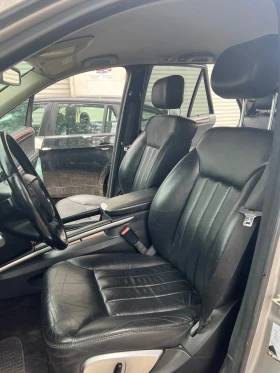 Обява за продажба на Mercedes-Benz ML 320  на ПРУЖИНИ ~12 900 лв. - изображение 9