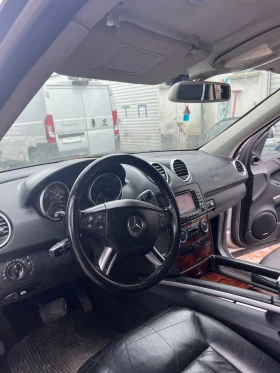 Mercedes-Benz ML 320    | Mobile.bg    13