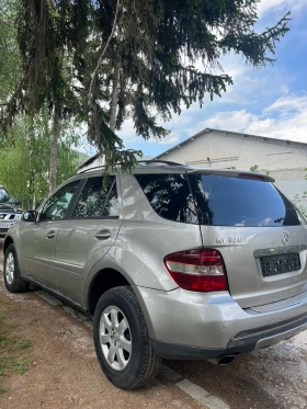 Mercedes-Benz ML 320     | Mobile.bg    4
