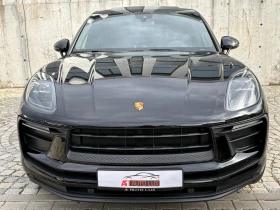 Porsche Macan AUTO/NAVI/PANO/4x4/Full 66 хил.км.!!!