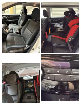 Nissan X-trail 2.5, 7   | Mobile.bg    13