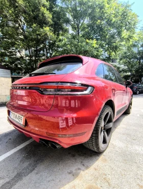 Porsche Macan S - 85000 лв. - 47908473 7