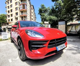Porsche Macan S - 85000 лв. - 47908473 9