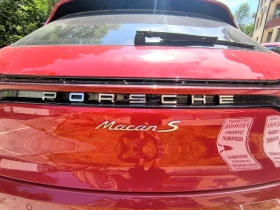 Porsche Macan S - 85000 лв. - 47908473 6