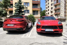 Porsche Macan S - 85000 лв. - 47908473 8