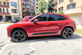 Porsche Macan S - 85000 лв. - 47908473 3