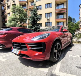 Porsche Macan S - 85000 лв. - 47908473 2