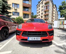 Porsche Macan S - 85000 лв. - 47908473 1