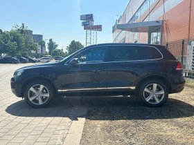 Обява за продажба на VW Touareg 3.0d 239 к.с. ~18 999 лв. - изображение 1