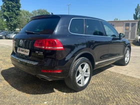 Обява за продажба на VW Touareg 3.0d 239 к.с. ~18 999 лв. - изображение 3
