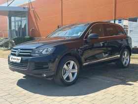 VW Touareg 3.0d 239 к.с.