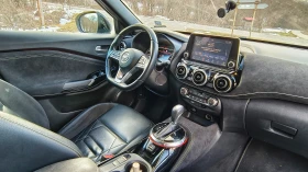 Nissan Juke N-Design | Mobile.bg    12