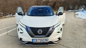 Nissan Juke N-Design | Mobile.bg    16