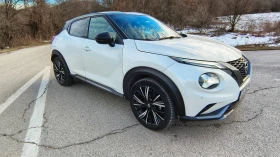     Nissan Juke N-Design