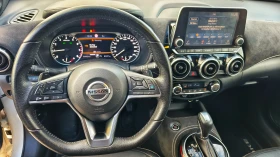 Nissan Juke N-Design | Mobile.bg    10