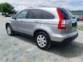 Honda Cr-v 2.0i 4x4  | Mobile.bg    6
