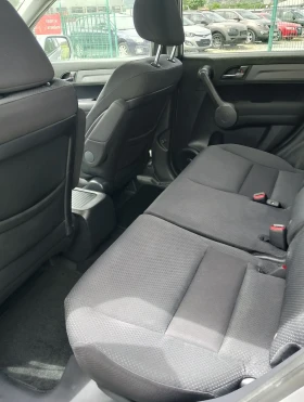 Honda Cr-v 2.0i 4x4  | Mobile.bg    12