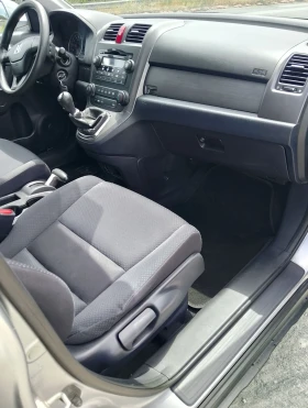 Honda Cr-v 2.0i 4x4  | Mobile.bg    10