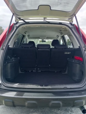 Honda Cr-v 2.0i 4x4  | Mobile.bg    13