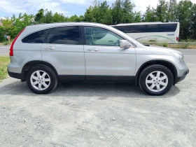 Honda Cr-v 2.0i 4x4  | Mobile.bg    5