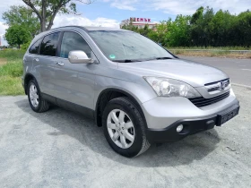 Honda Cr-v 2.0i 4x4  | Mobile.bg    3