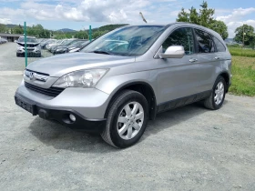 Honda Cr-v 2.0i 4x4  | Mobile.bg    2