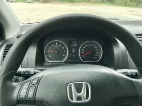 Honda Cr-v 2.0i 4x4  | Mobile.bg    16