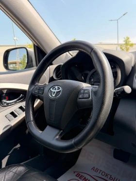 Toyota Rav4 2.2D-CAT* Keyless* NAVI* * *  | Mobile.bg    11