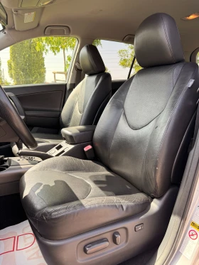 Toyota Rav4 2.2D-CAT* Keyless* NAVI* * *  | Mobile.bg    12