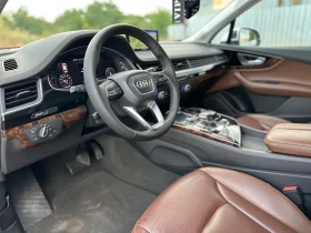 Обява за продажба на Audi Q7 3.0 T ~58 999 лв. - изображение 8