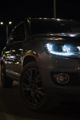 Обява за продажба на VW Tiguan 4Motion ~25 000 лв. - изображение 8 | Auto.bg Обява за продажба на VW Tiguan 4Motion ~25 000 лв. - изображение 8