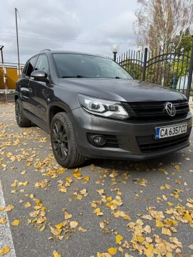 Обява за продажба на VW Tiguan 4Motion ~25 000 лв. - изображение 1 | Auto.bg Обява за продажба на VW Tiguan 4Motion ~25 000 лв. - изображение 1