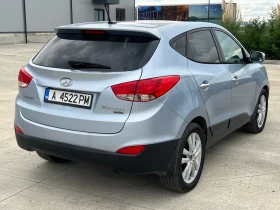 Обява за продажба на Hyundai IX35 2.4i Automat ~16 500 лв. - изображение 5
