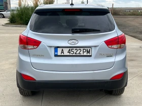 Обява за продажба на Hyundai IX35 2.4i Automat ~16 500 лв. - изображение 4
