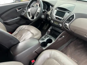 Обява за продажба на Hyundai IX35 2.4i Automat ~16 500 лв. - изображение 6