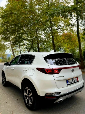 Kia Sportage Dizel 4x4 77 000km. | Mobile.bg    5