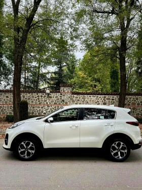 Kia Sportage Dizel 4x4 77 000km. | Mobile.bg    4