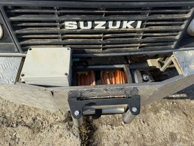 Suzuki Samurai 1.6 8 | Mobile.bg    6