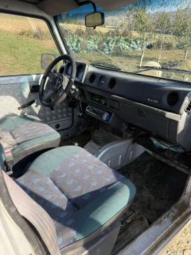 Suzuki Samurai 1.6 8 | Mobile.bg    8