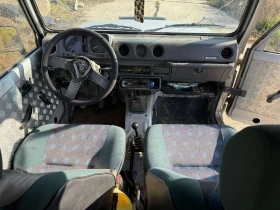 Suzuki Samurai 1.6 8 | Mobile.bg    7