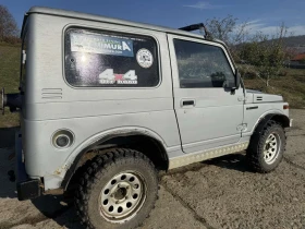 Suzuki Samurai 1.6 8 | Mobile.bg    4