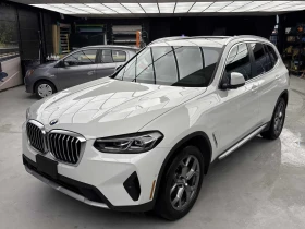 BMW X3 xDrive30i CARFAX АВТО КРЕДИТ