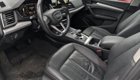 Audi Q5 2.0TFSI* Prestige* АВТОКРЕДИТ*  - 32700 лв. / 16719.24 € - 86330084 7