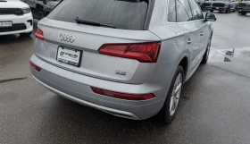 Audi Q5 2.0TFSI* Prestige* АВТОКРЕДИТ*  - 32700 лв. / 16719.24 € - 86330084 5