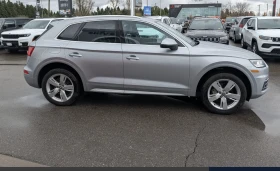 Audi Q5 2.0TFSI* Prestige* АВТОКРЕДИТ*  - 32700 лв. / 16719.24 € - 86330084 6
