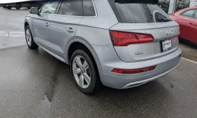 Audi Q5 2.0TFSI* Prestige* АВТОКРЕДИТ*  - 32700 лв. / 16719.24 € - 86330084 3