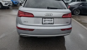 Audi Q5 2.0TFSI* Prestige* АВТОКРЕДИТ*  - 32700 лв. / 16719.24 € - 86330084 4