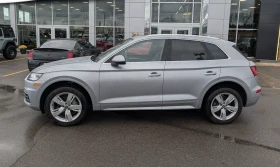 Audi Q5 2.0TFSI* Prestige* АВТОКРЕДИТ*  - 32700 лв. / 16719.24 € - 86330084 2