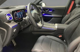 Mercedes-Benz GLC 43 AMG 4Matic = Night Package II = Гаранция - 139840 лв. / 71499.06 € - 64442603 6